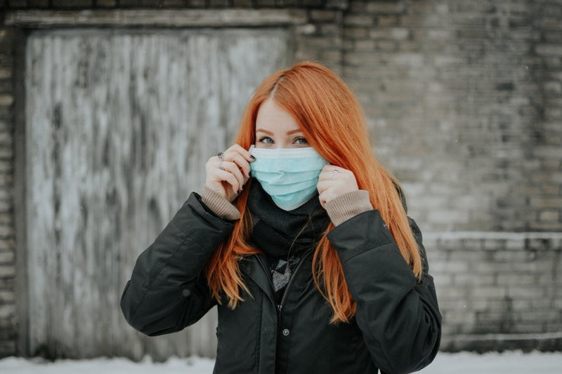 Post Pandemic Phase Of Life - The New 'Normal' - The Mom Store