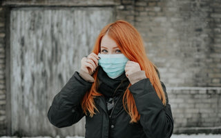 Post Pandemic Phase Of Life - The New 'Normal' - The Mom Store