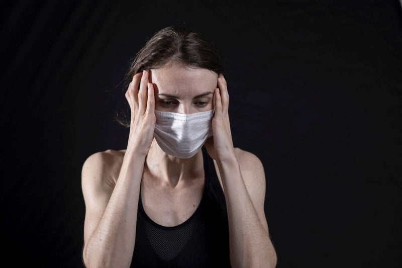 Post Quarantine Syndrome & What You Need To Know - The Mom Store