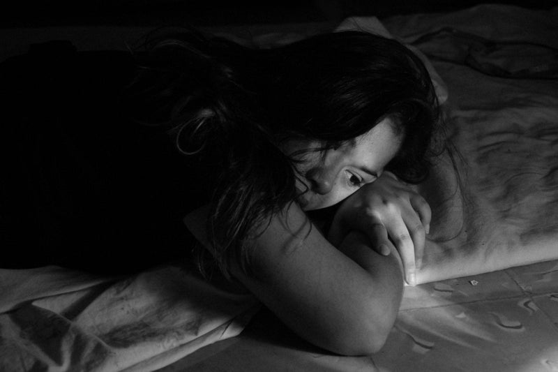 Postpartum Depression - The Mom Store