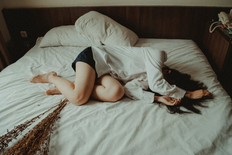 Postpartum Depression In New Moms - The Mom Store