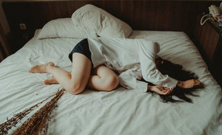 Postpartum Depression In New Moms - The Mom Store