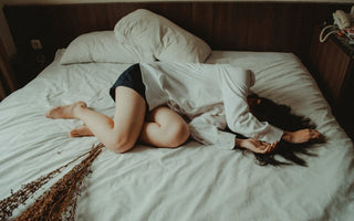 Postpartum Depression In New Moms - The Mom Store