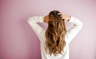 Postpartum Hair Loss: What To Expect & What Can Help? - The Mom Store