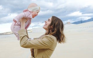 Postpartum Health Tips For New Moms - The Mom Store