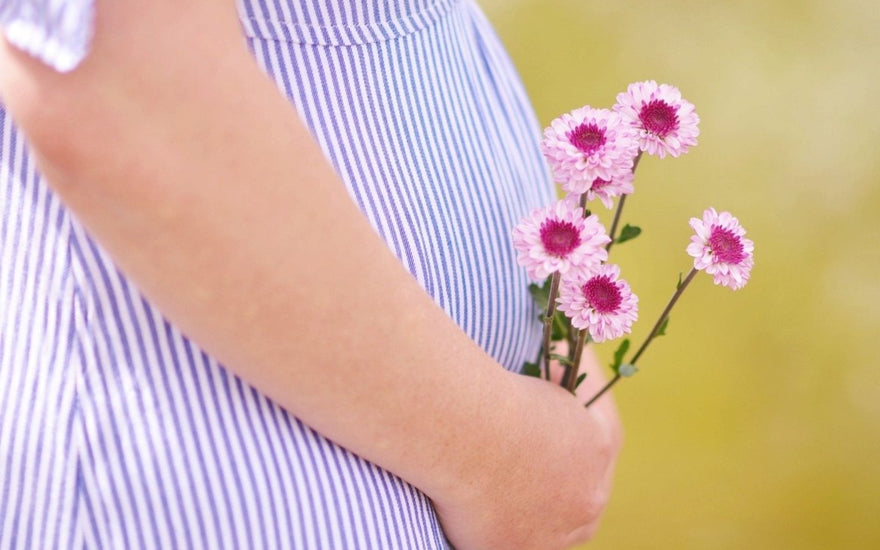 Precautions to be taken during first trimester - The Mom Store