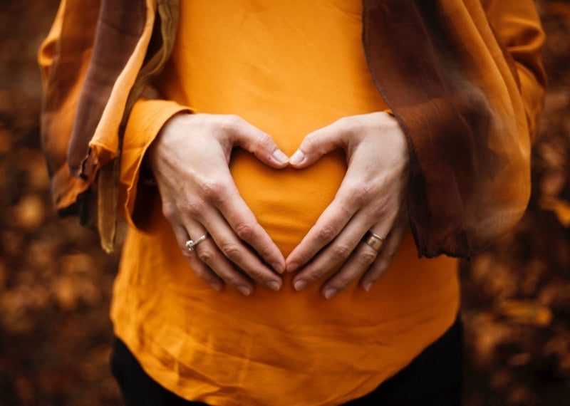 Precautions to be taken in the Second Trimester - The Mom Store