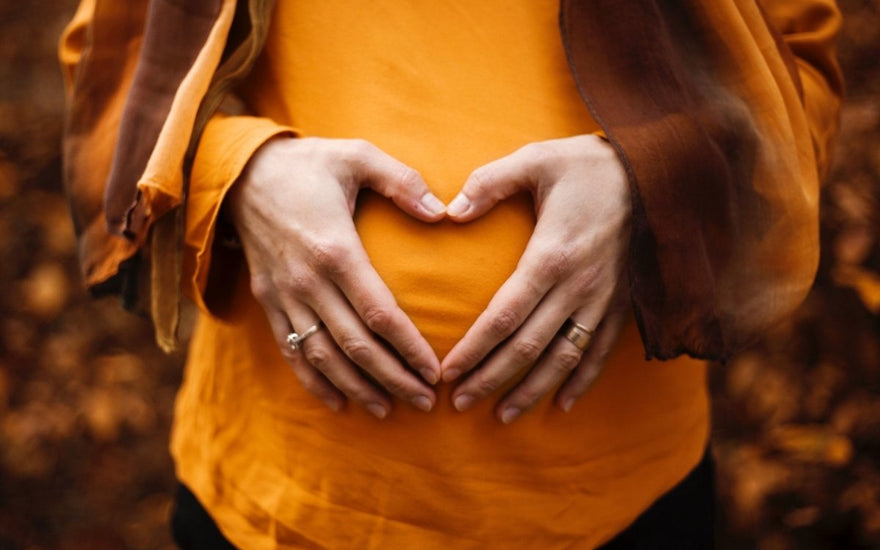 Precautions to be taken in the Second Trimester - The Mom Store