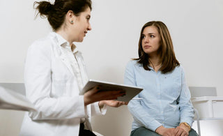 Pregnancy Acne: Why It Happens & How to Get Rid of It - The Mom Store