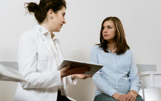 Pregnancy Acne: Why It Happens & How to Get Rid of It - The Mom Store