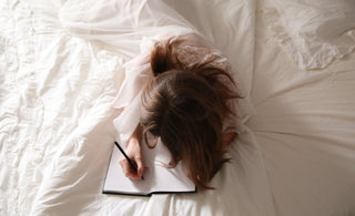Pregnancy Journaling - A Therapy! - The Mom Store