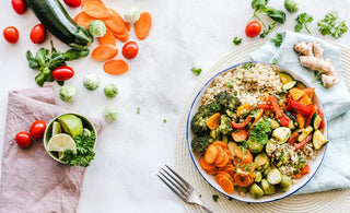 Pregnancy Nutrition 101 - The Mom Store