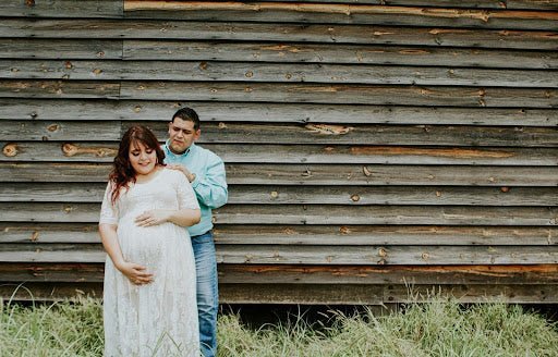 Pregnancy Style Icons: Inspiration from Celebrity Moms - The Mom Store