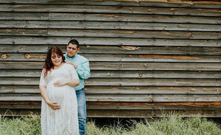 Pregnancy Style Icons: Inspiration from Celebrity Moms - The Mom Store