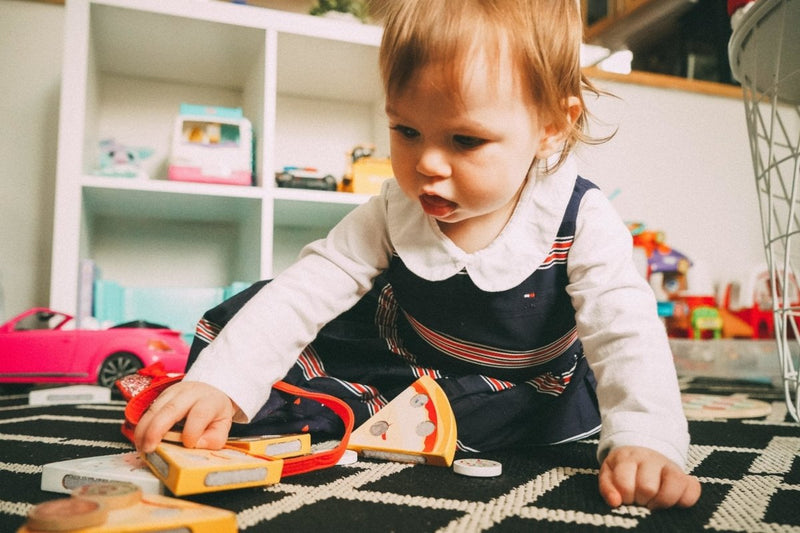 Preparing Yourself & Your Baby For Day Care - The Mom Store