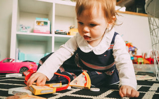 Preparing Yourself & Your Baby For Day Care - The Mom Store