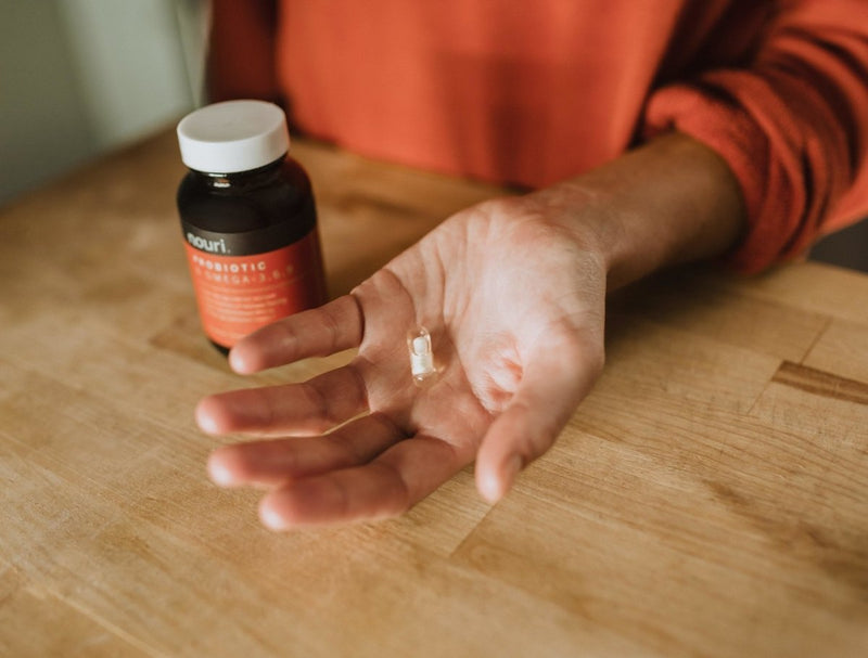 Probiotics & Vaginal Health - The Mom Store