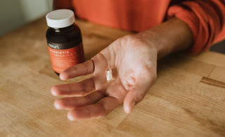 Probiotics & Vaginal Health - The Mom Store