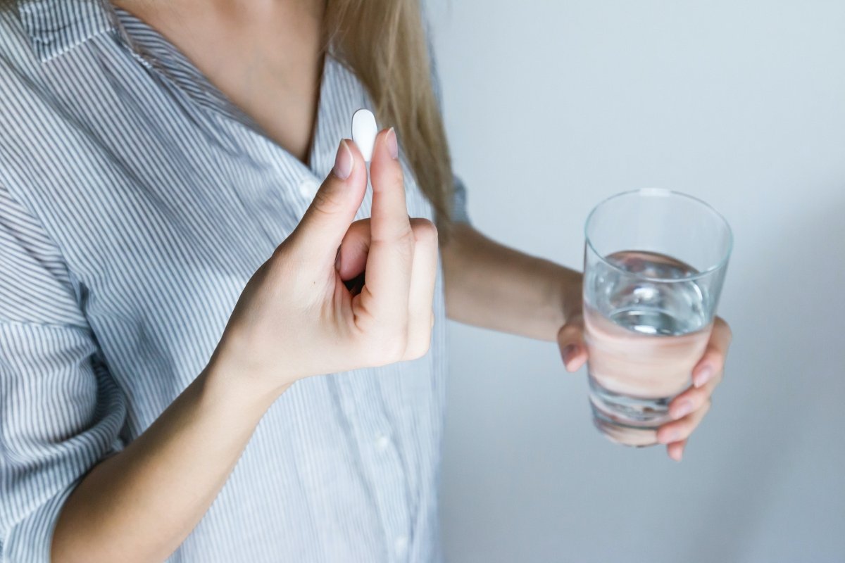 Prolonged Postpartum Acidity - The Mom Store