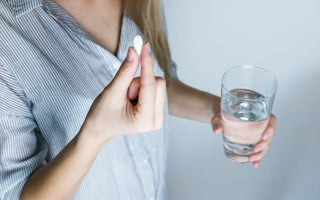 Prolonged Postpartum Acidity - The Mom Store