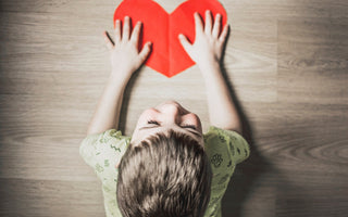 Promising ways in which Parent can Inspire Self-Love in Children - The Mom Store