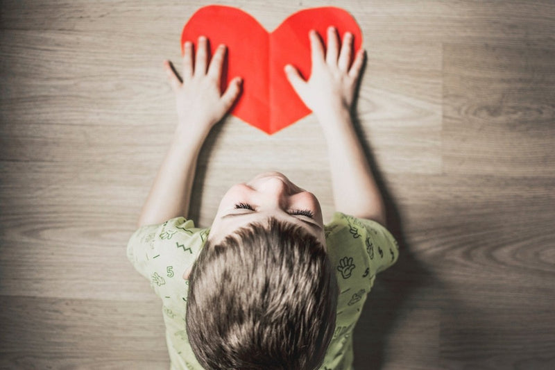 Promising ways in which Parent can Inspire Self-Love in Children - The Mom Store