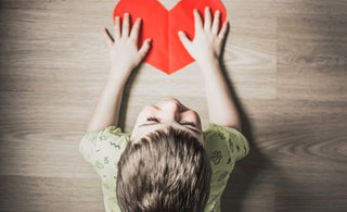 Promising ways in which Parent can Inspire Self-Love in Children - The Mom Store