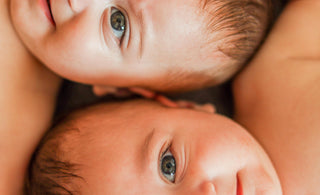 Pros and Cons of Breastfeeding Twins: Care of Two Infants at Once - The Mom Store