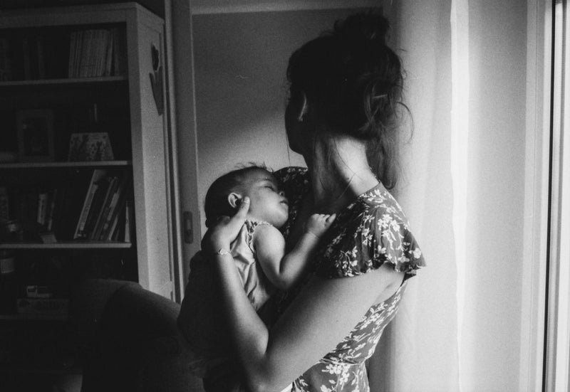 Providing Supports To Moms At Home - The Mom Store