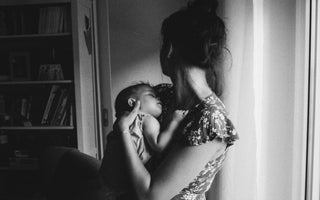 Providing Supports To Moms At Home - The Mom Store