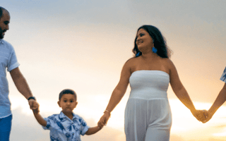 Quality Time with Kids - The Mom Store