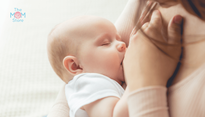 Questions & Answers About Breastfeeding - The Mom Store