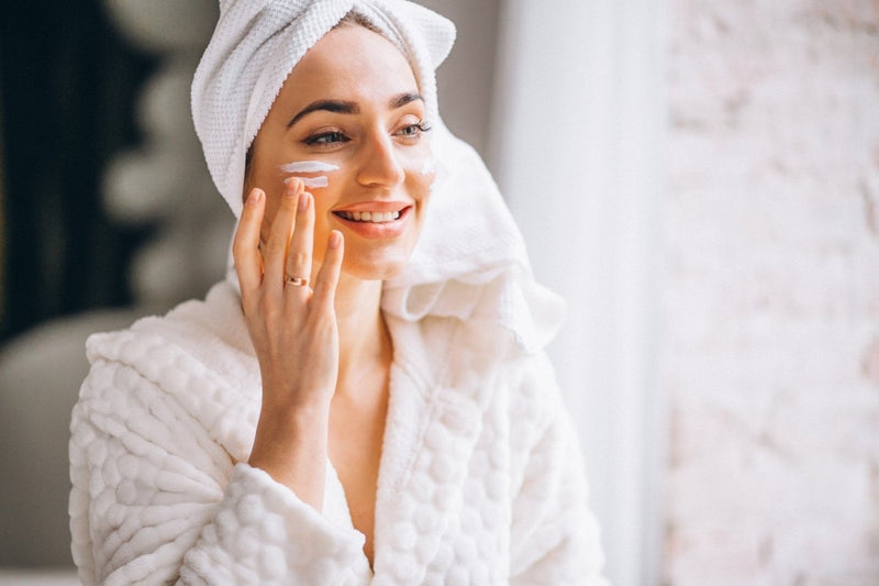 Quick Beauty Tips For Busy Mommies - The Mom Store