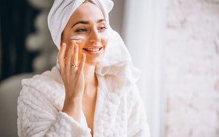 Quick Beauty Tips For Busy Mommies - The Mom Store