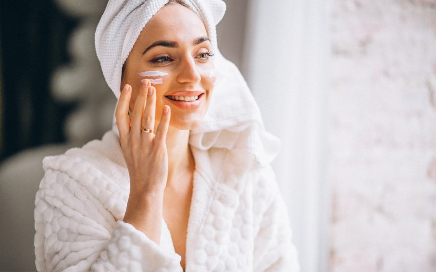 Quick Beauty Tips For Busy Mommies - The Mom Store