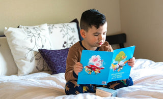 Raising A Reader - The Mom Store