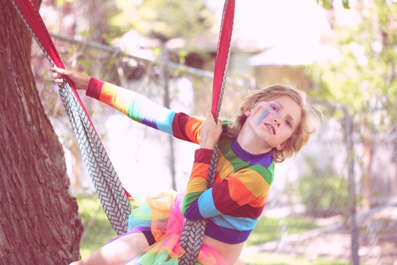 Raising Your Child With The New Norm - Equality & Respect - The Mom Store