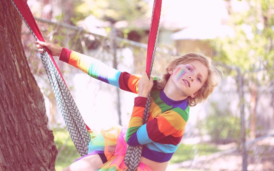 Raising Your Child With The New Norm - Equality & Respect - The Mom Store