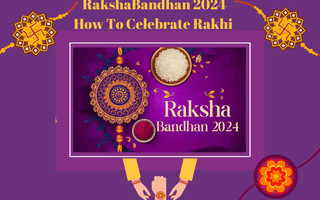 RakshaBandhan 2024: Date, Timing, Significance & How To Celebrate Rakhi - The Mom Store