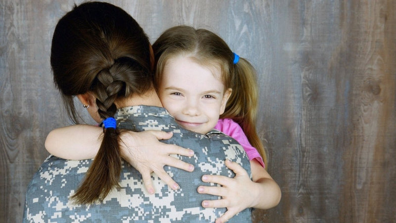 Realizations Of A Quarantined Mom - The Mom Store