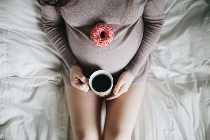 Relevantly Irrelevant: The Story of a Mom to Be - The Mom Store