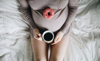 Relevantly Irrelevant: The Story of a Mom to Be - The Mom Store