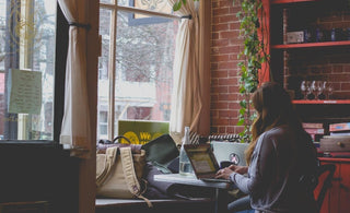 Resuming Work After Child Birth - The Mom Store
