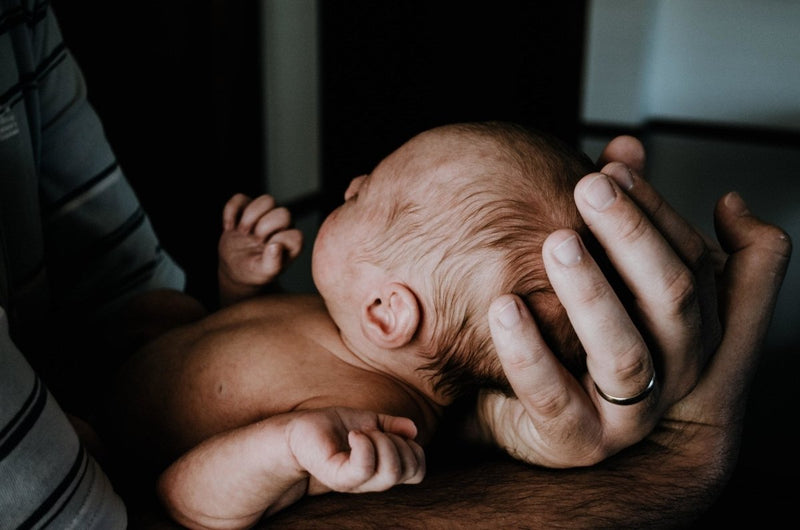 Sailing Through the 'Fourth' Trimester - The Mom Store