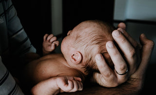 Sailing Through the 'Fourth' Trimester - The Mom Store