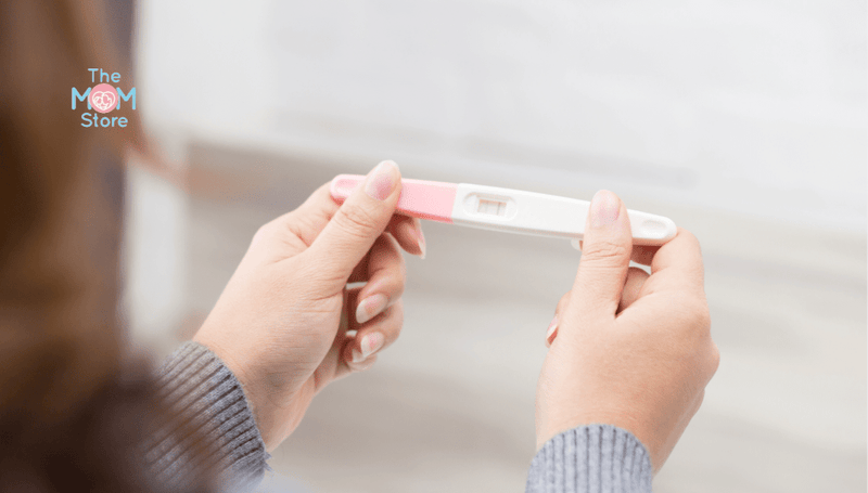 Salt Pregnancy Test: Does This Popular Home Pregnancy Test Really Work? - The Mom Store