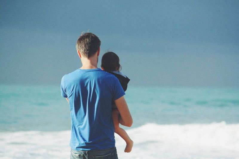 Say 'NO' to Toxic Parenting - The Mom Store