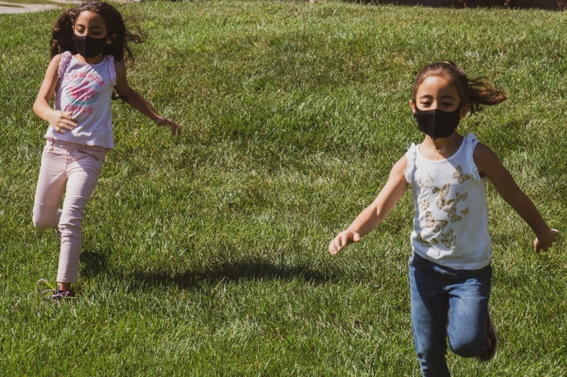 School Going Children Must Take During Pandemic Times - The Mom Store