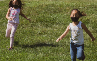 School Going Children Must Take During Pandemic Times - The Mom Store