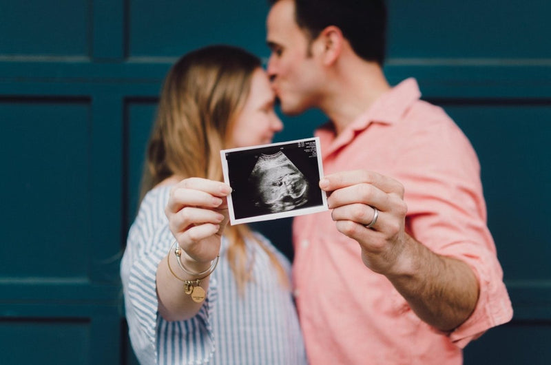 Second Time Pregnancy And What To Expect - The Mom Store